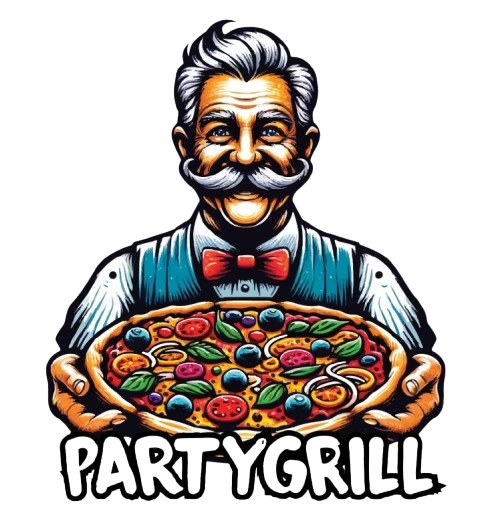 PARTYGRILL